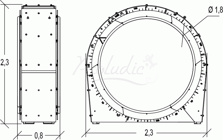 Roll Runner J3510 Roll Runner J3510