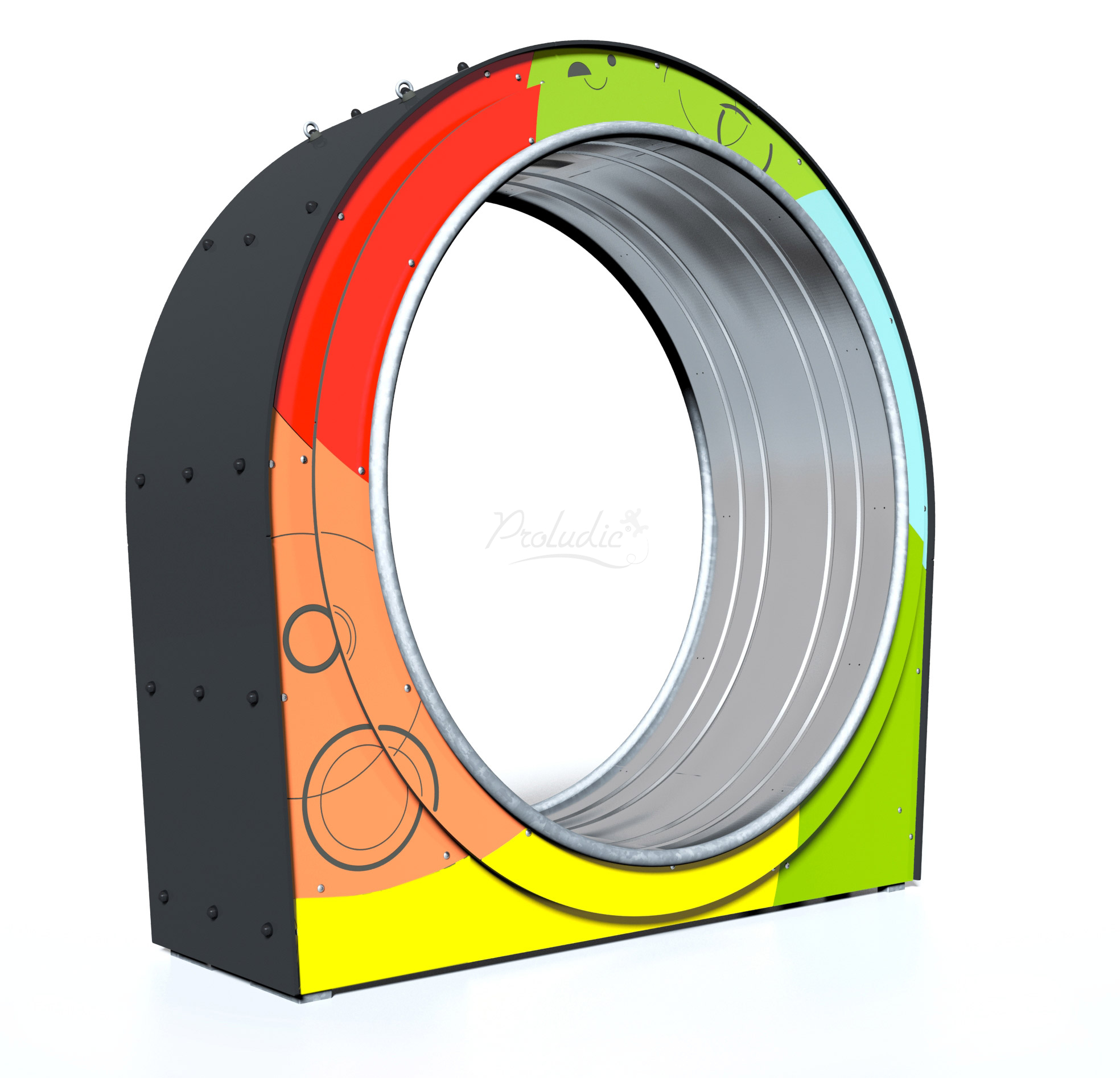 Roll Runner J3510 Roll Runner J3510
