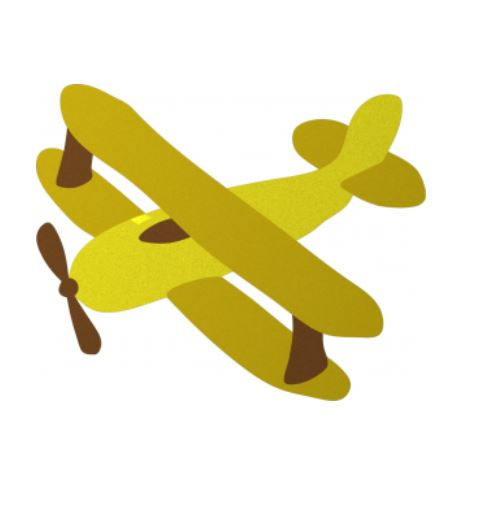 Samolocik 2DD30 Samolocik 2DD30