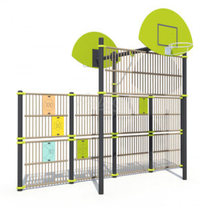 ŚCIANKA SPORTOWA J22226