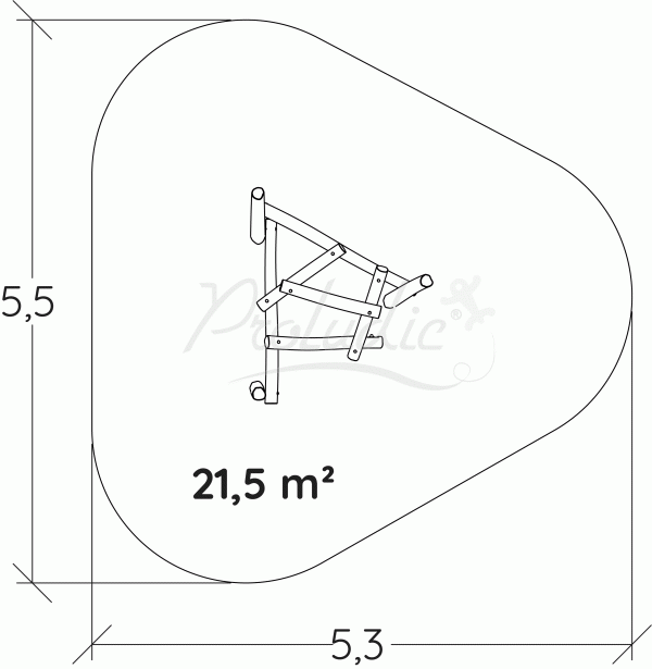 STREFA BEZPIECZEŃSTWA J49156