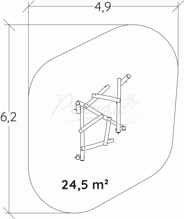 STREFA BEZPIECZEŃSTWA J49157