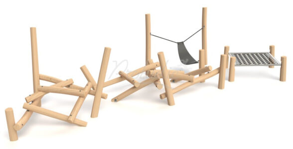 ŚCIEZKA BALANSUJĄCA ORIGIN - J49160