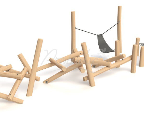 ŚCIEZKA BALANSUJĄCA ORIGIN - J49160