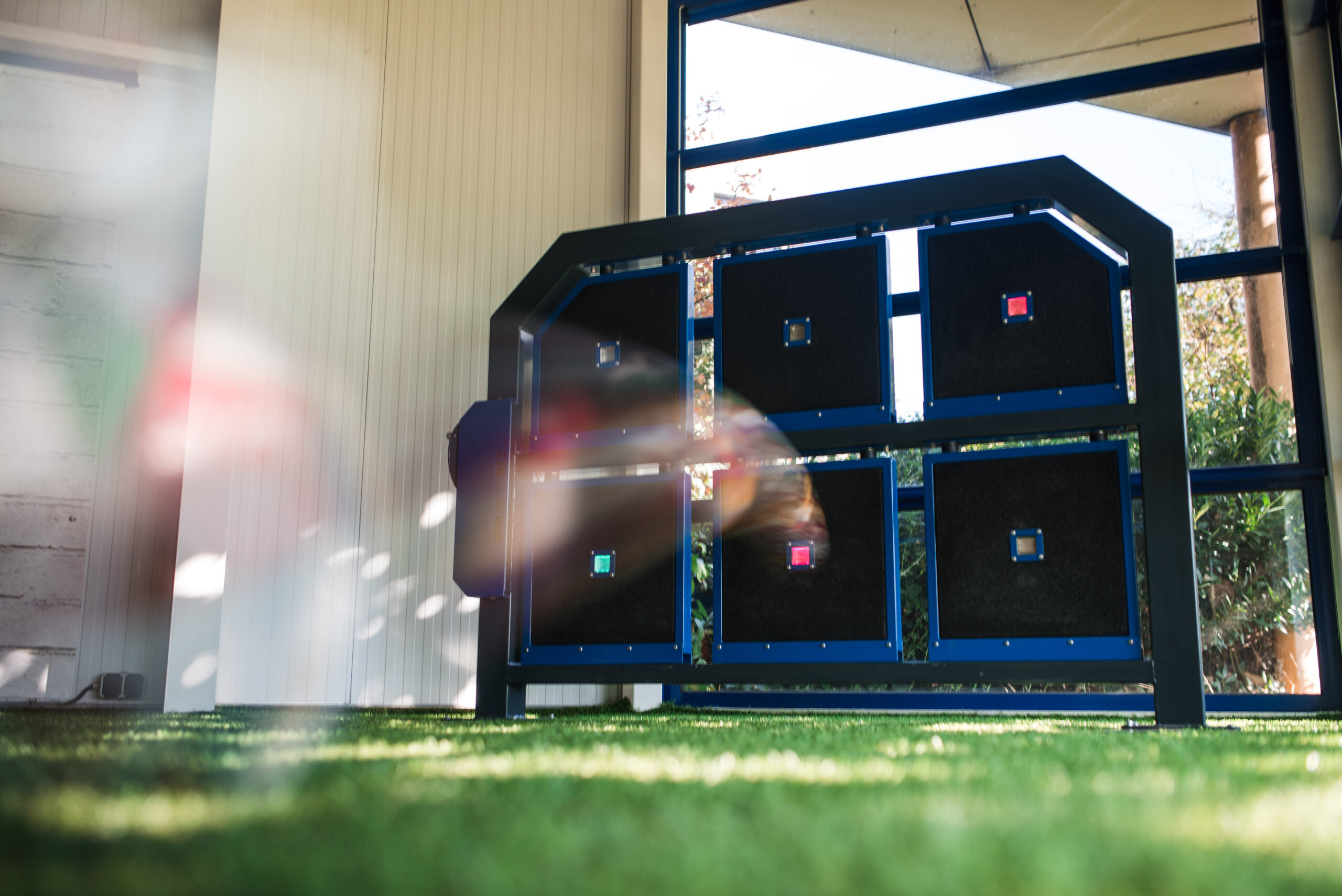 interaktywna bramka ShotSpot PN90011 interaktywna bramka ShotSpot PN90011