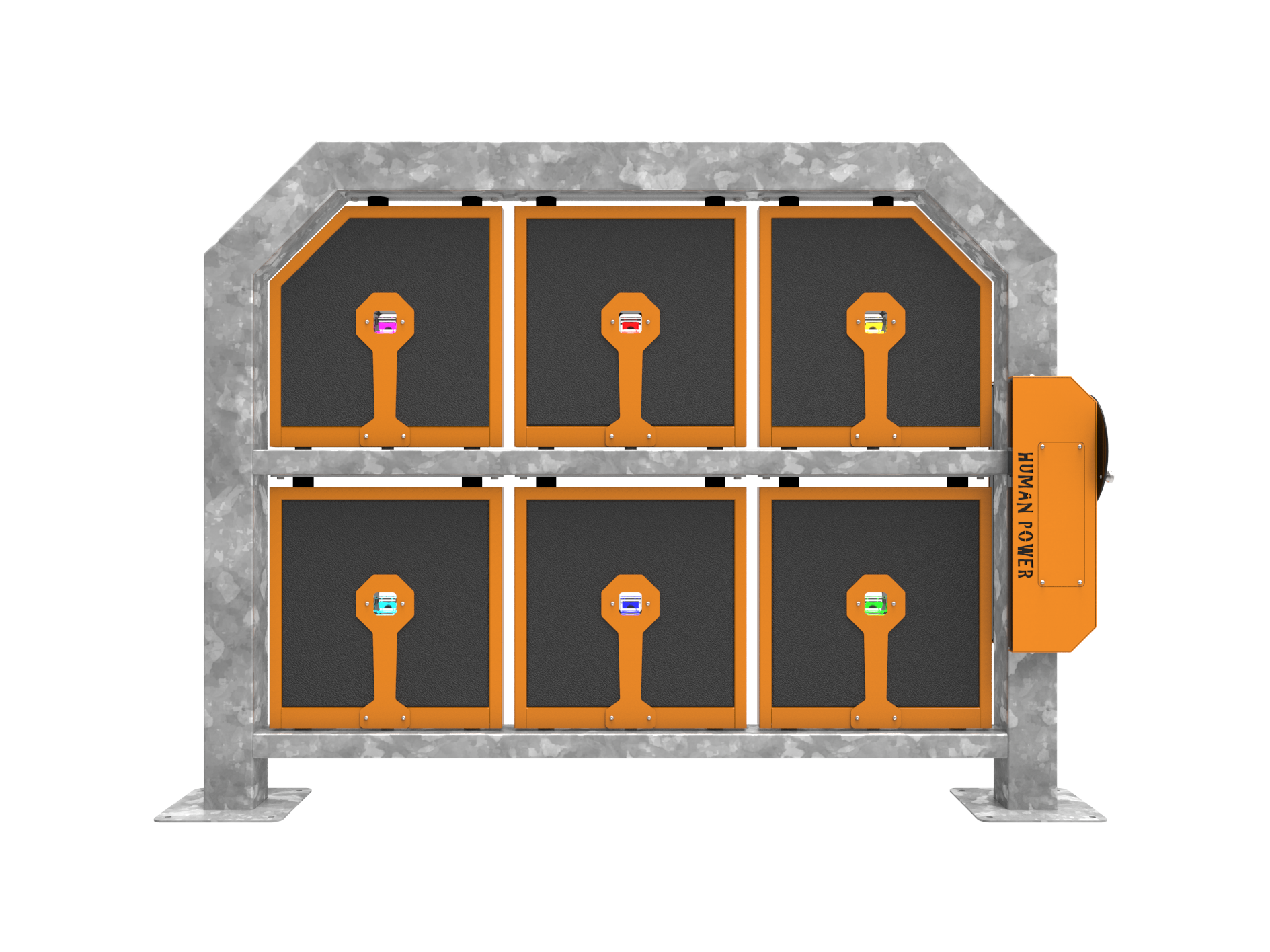interaktywna bramka ShotSpot PN90011 interaktywna bramka ShotSpot PN90011