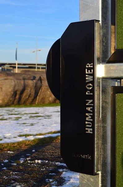 interaktywna bramka ShotSpot PN90011 interaktywna bramka ShotSpot PN90011