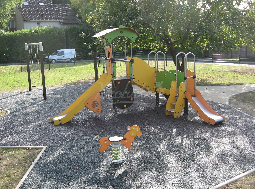 Zestaw zabawowy J3851 Zestaw zabawowy J3851