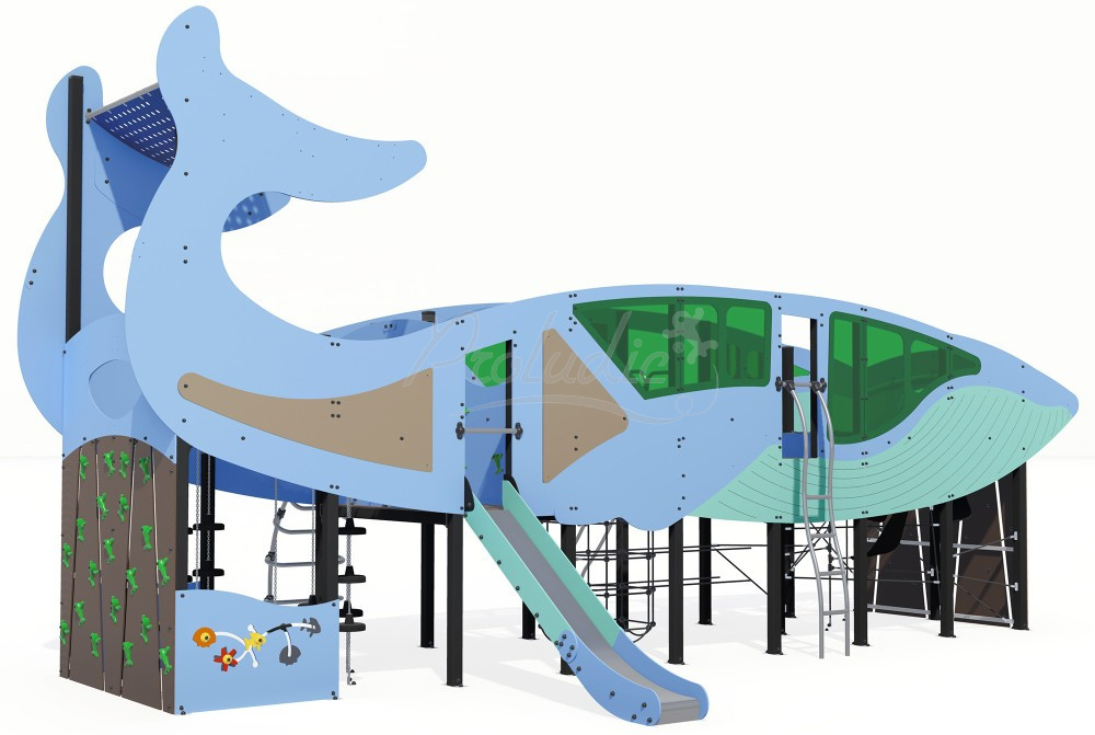 STATEK AQUATICA - J2696