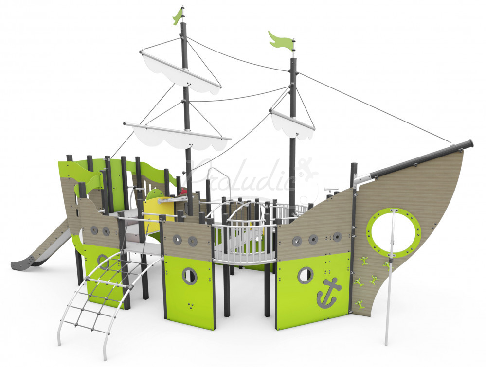 Statek J1962 Statek J1962