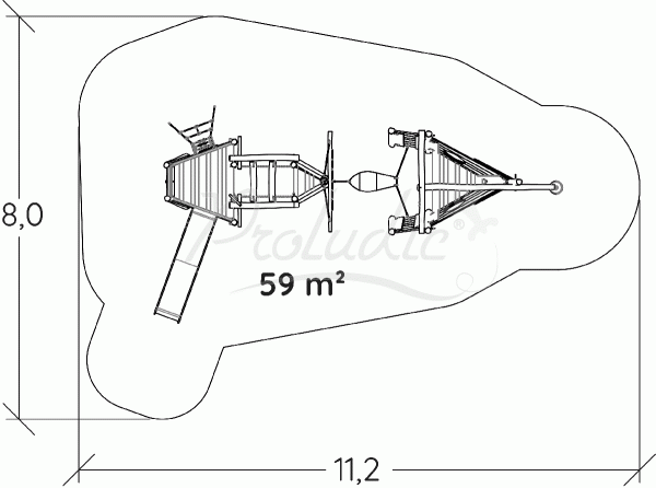STREFA BEZPIECZEŃSTWA J49302