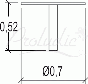 Stolik do zabaw z piaskiem J120