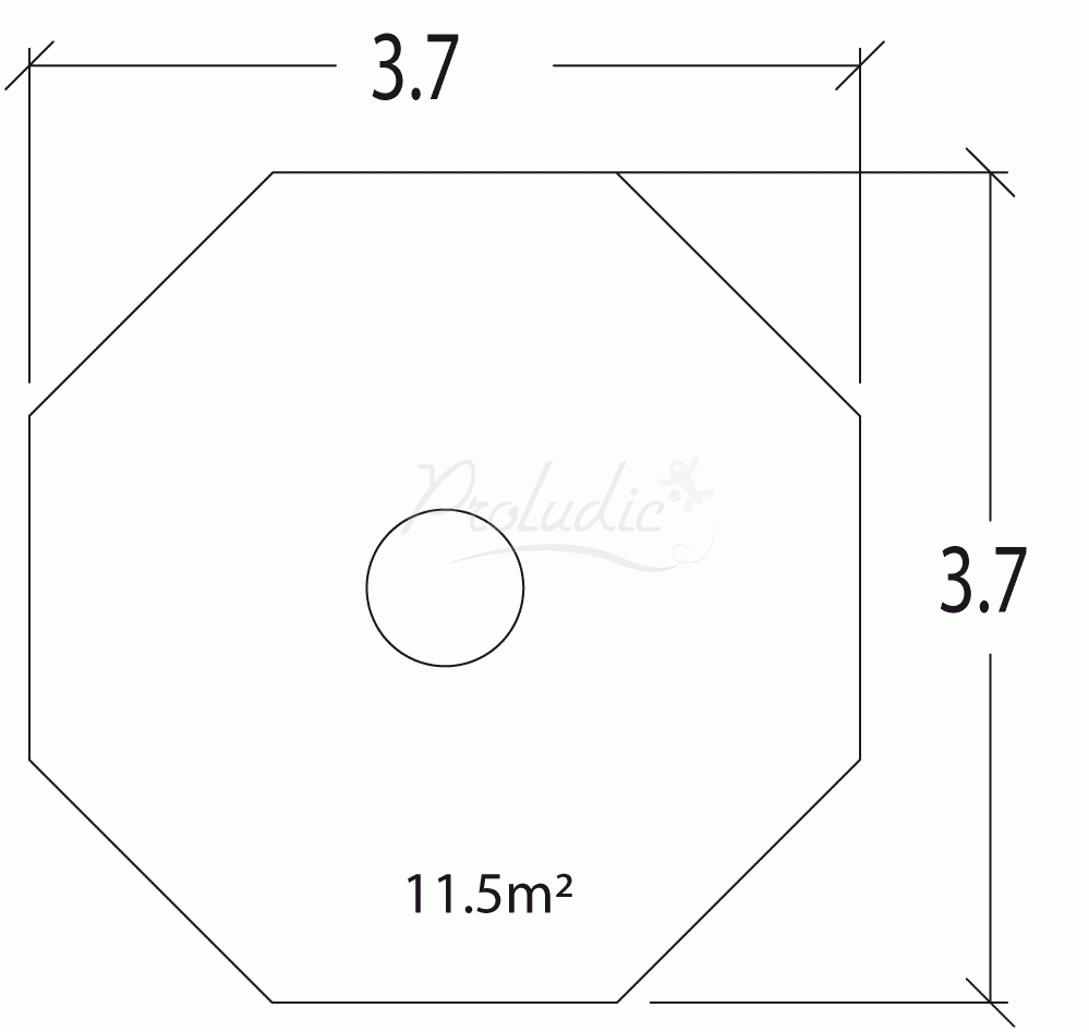Stolik do zabaw z piaskiem J120