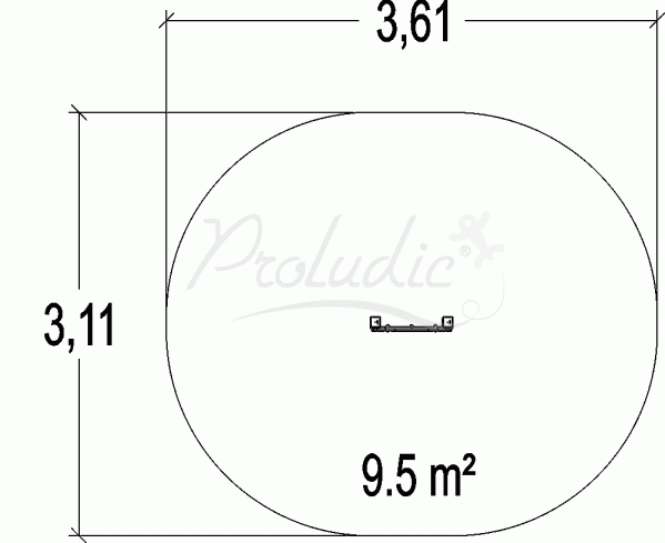 STOPER NINJA TRAILS - J5914