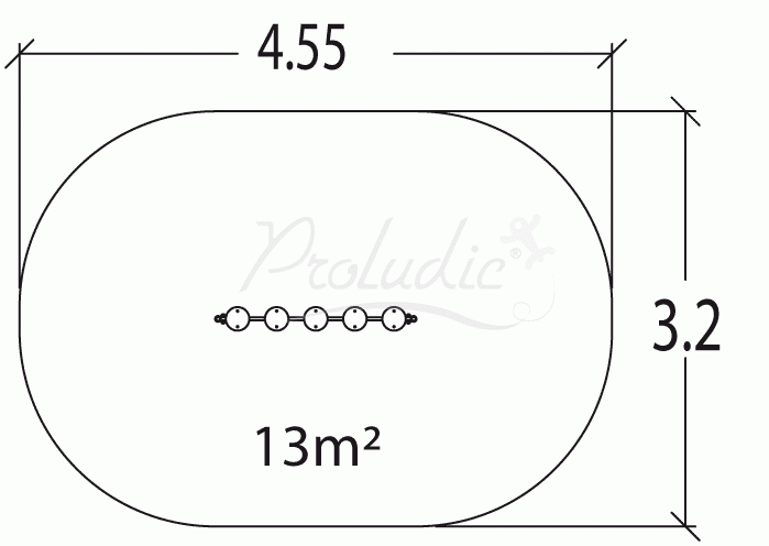 Stopnie balansujące J12