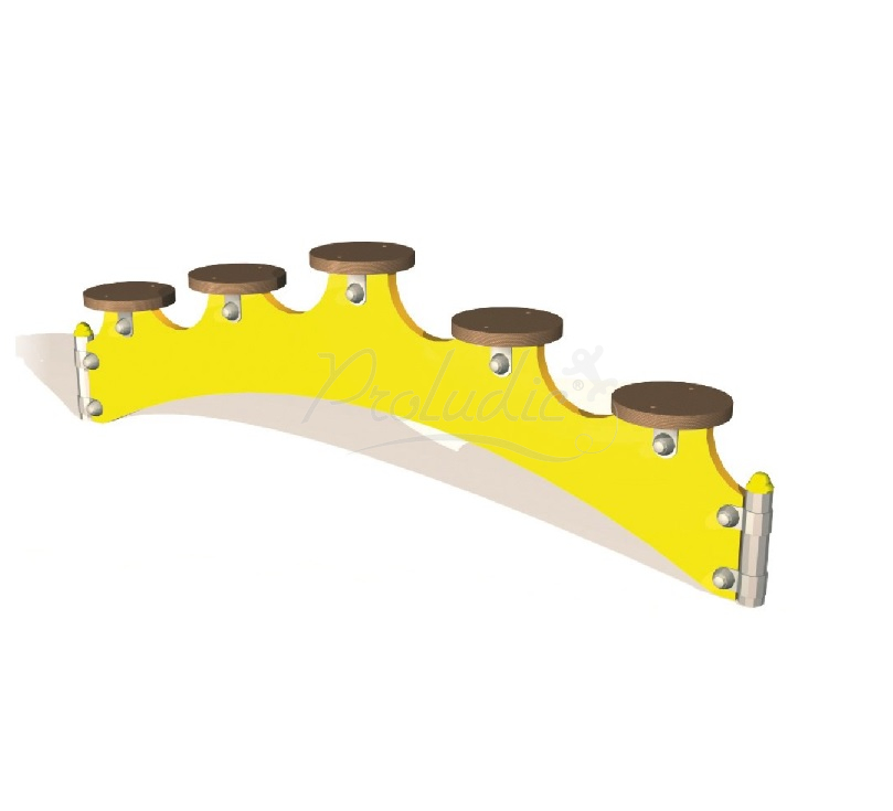 Stopnie balansujące J12