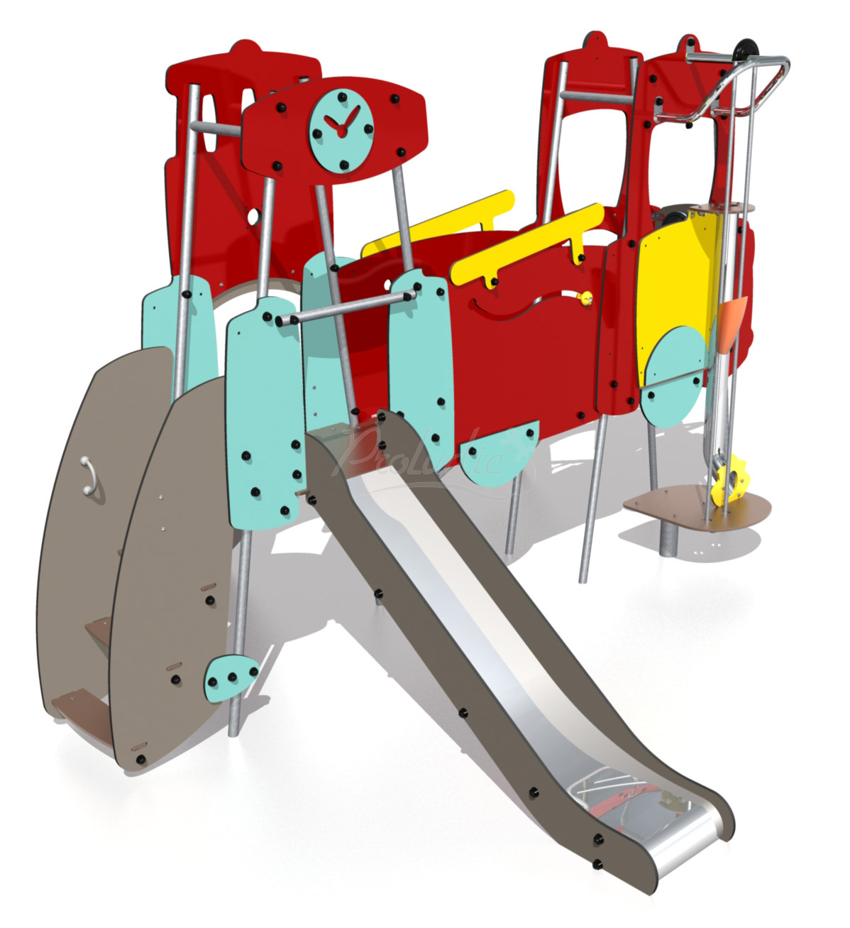 Straż pożarna J4030 Straż pożarna J4030