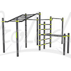 Street Workout J5216