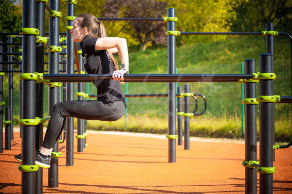 Street Workout J5216