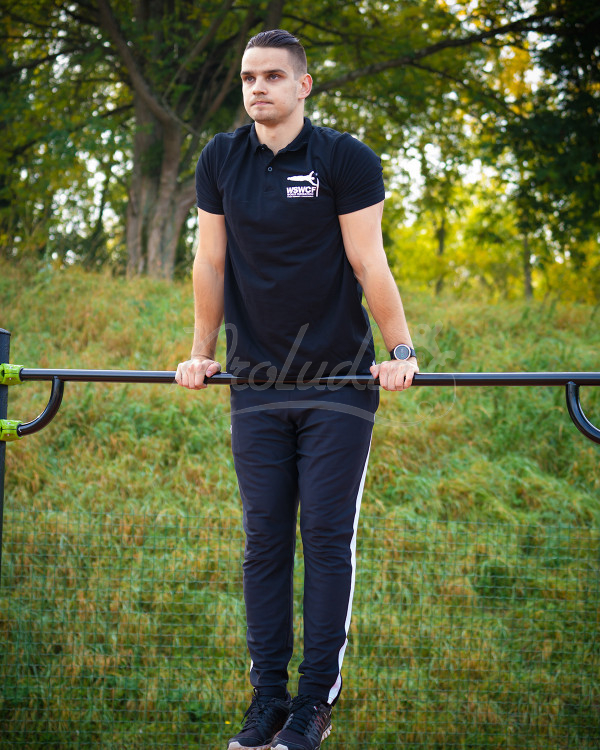 Street Workout J5216