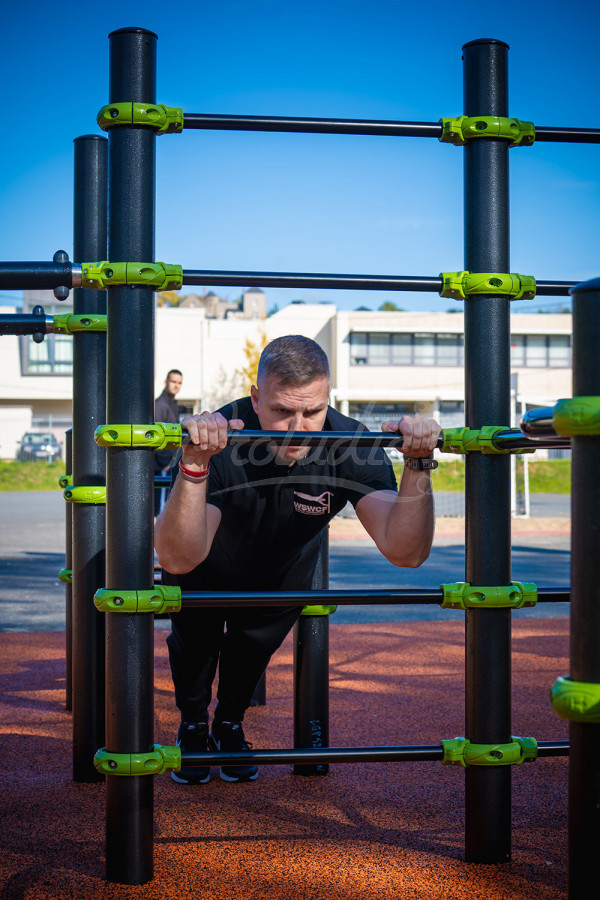 Street Workout J5216
