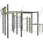 Street Workout  J5217