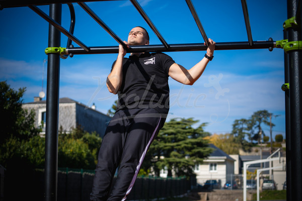 Street Workout  J5217