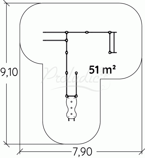 Street Workout  J5218