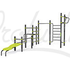 Street Workout  J5218