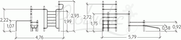Street Workout  J5218