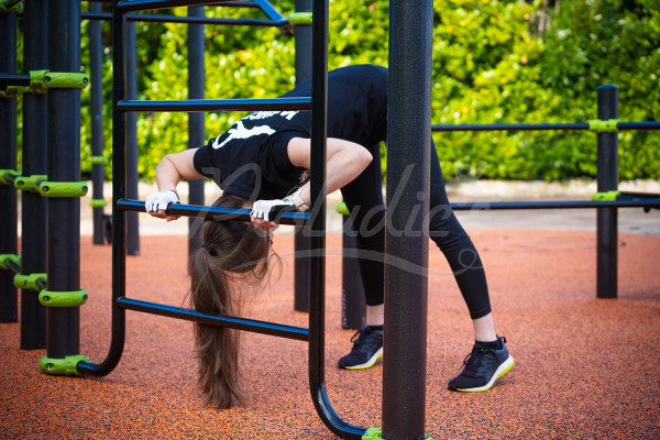 Street Workout  J5218
