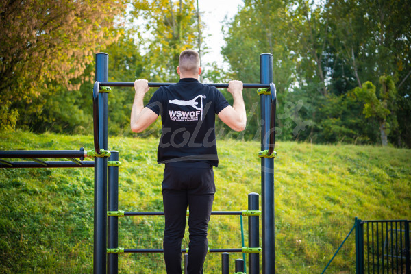 Street Workout  J5218