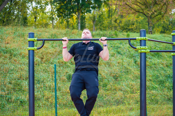 Street Workout  J5219