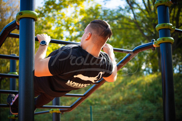 Street Workout  J5219