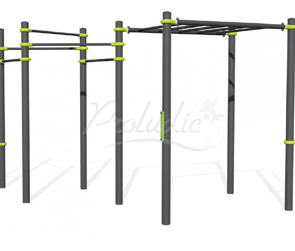 Street Workout  J5220