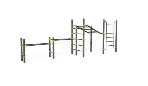 Street Workout  J5221