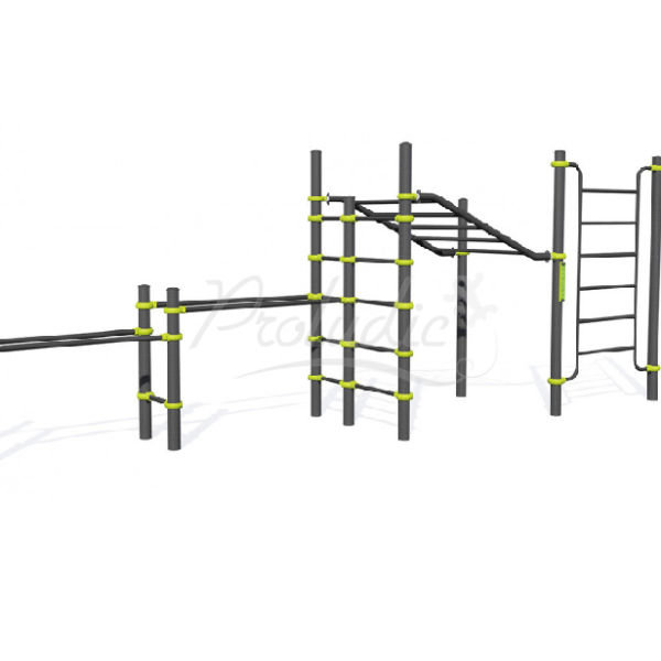 Street Workout J5221