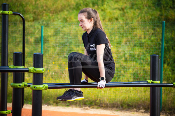 Street Workout  J5221