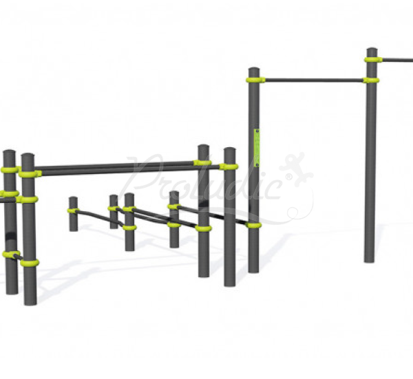 Street Workout  J5222