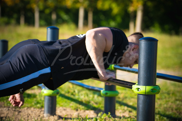 Street Workout  J5222