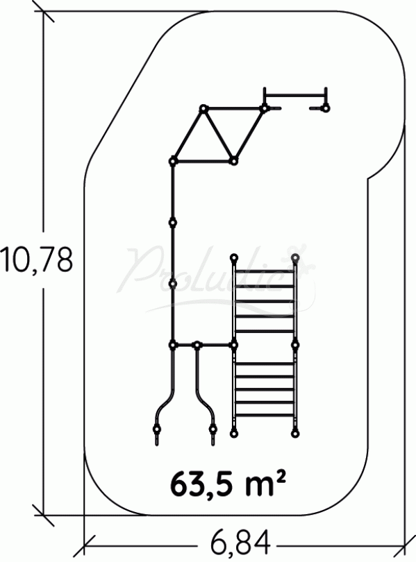Street Workout  J5223