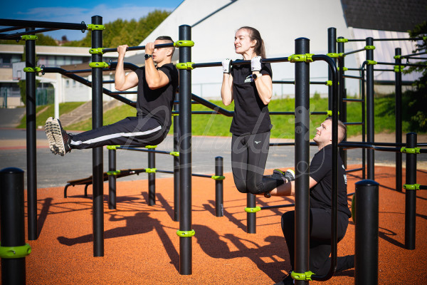 Street Workout  J5223