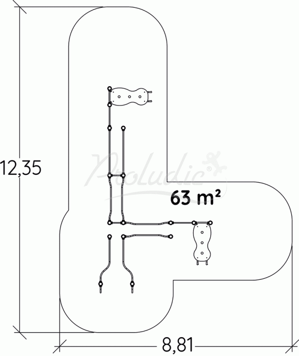 Street Workout  J5224