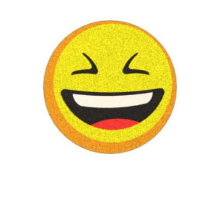 Szeroki uśmiech 2DS11