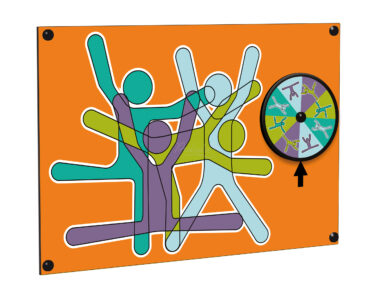 Tablica aktywności - Co on robi? - J3421