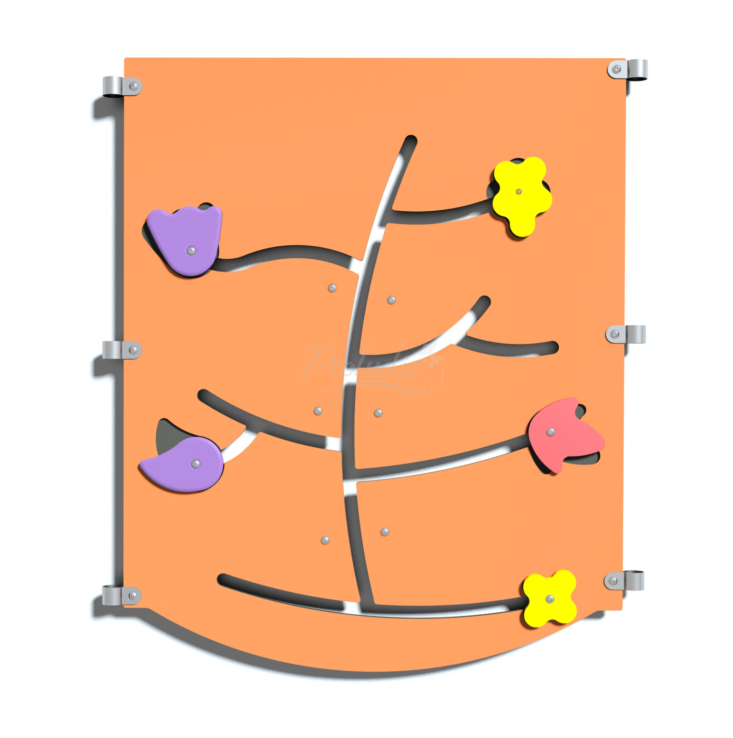 Tablica aktywności - dopasowywanie kształtów J3402 Tablica aktywności - dopasowywanie kształtów J3402