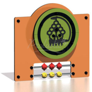 Tablica aktywności - fliper J3405