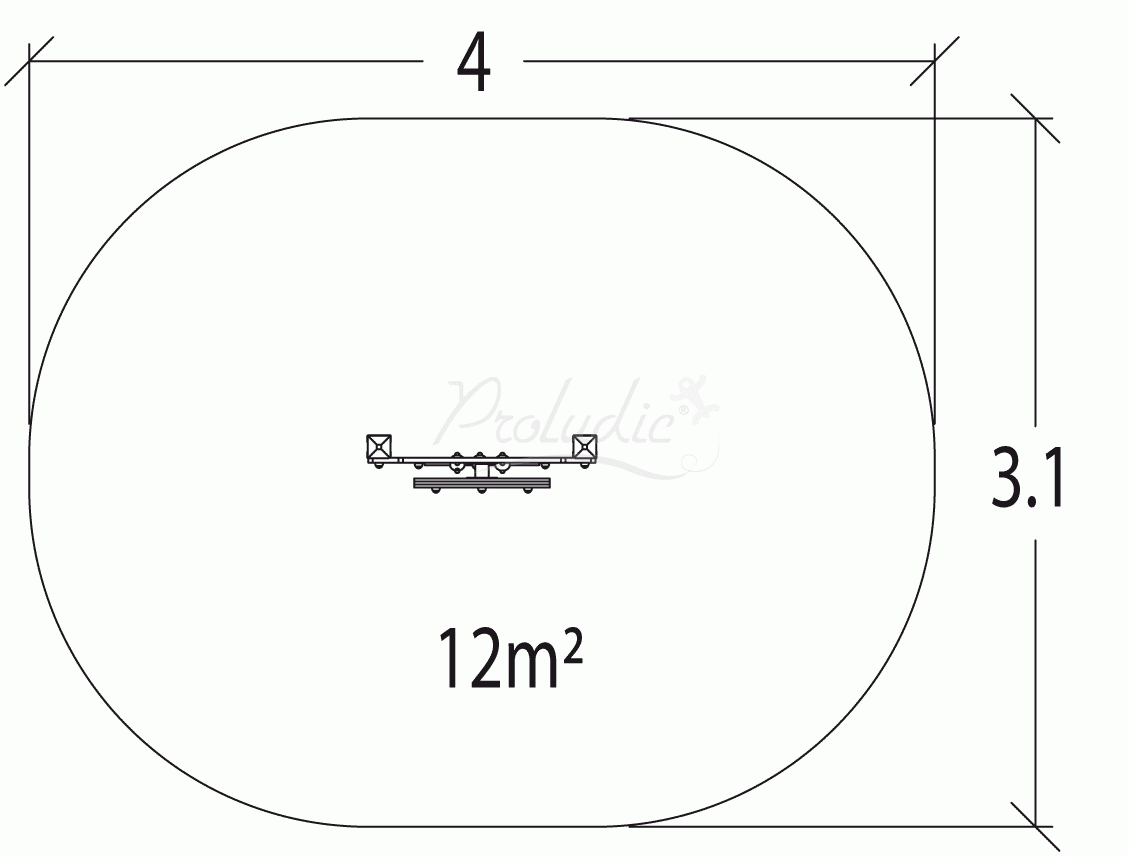 Tablica aktywności - fliper J3405