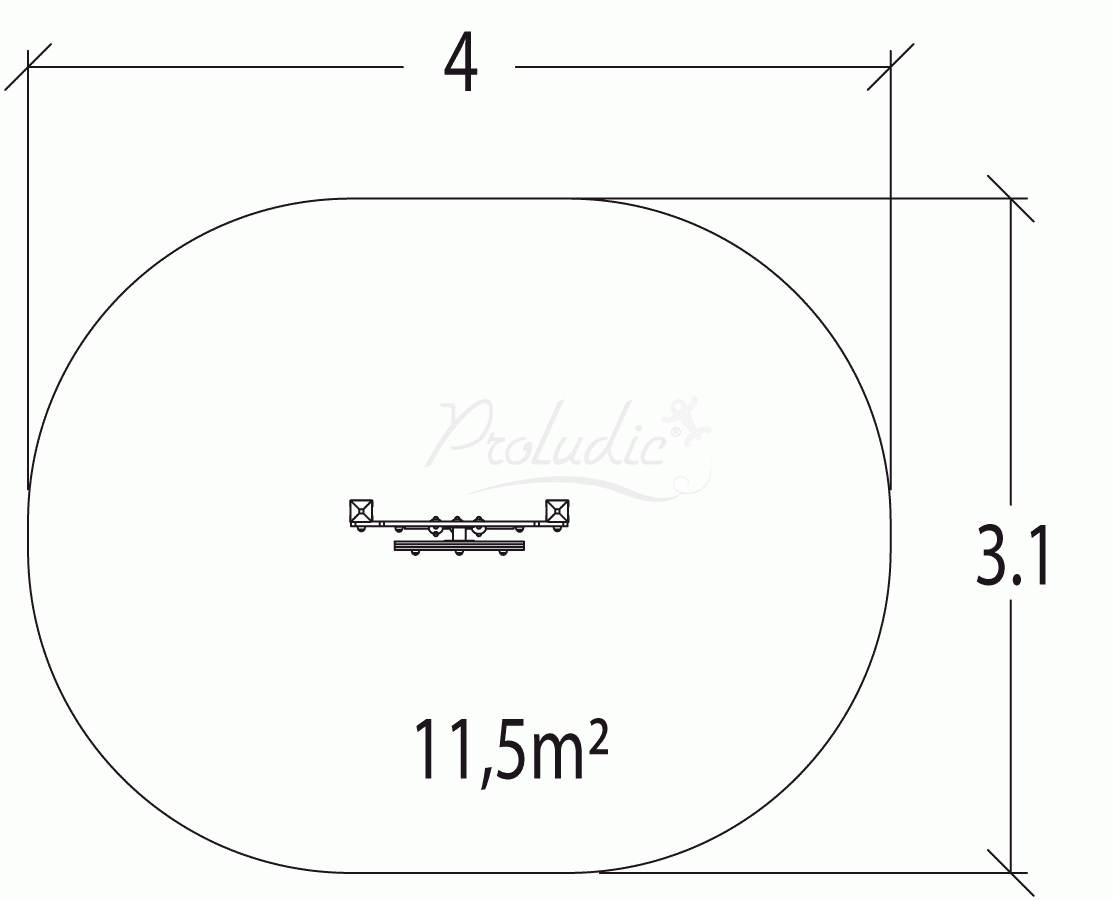 Tablica aktywności - labirynt J3404 Tablica aktywności - labirynt J3404