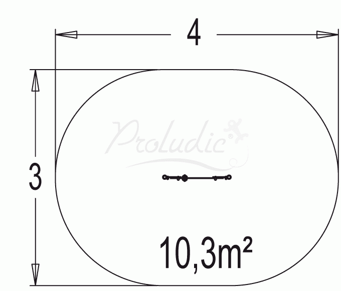 Tablica aktywności - Patchinko - J3406 Tablica aktywności - Patchinko - J3406